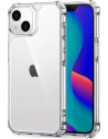 ESR Air Armor Apple iPhone 14/13 Clear