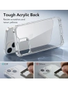 Kup Etui ESR Air Armor Apple iPhone 14/13 Clear - ESR507 - {ean13} - Sklep Home Screen
