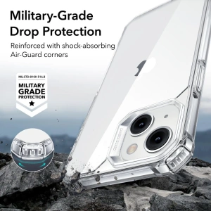 Kup Etui ESR Air Armor Apple iPhone 14 Plus / 15 Plus Clear - ESR508 - {ean13} - Sklep Home Screen