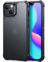 Etui ESR Air Armor Apple iPhone 14/13 Mražená černá