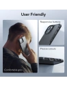 Kup Etui ESR Air Armor Apple iPhone 14/13 Frosted Black - ESR509 - {ean13} - Sklep Home Screen