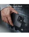 Kup Etui ESR Air Armor Apple iPhone 14/13 Frosted Black - ESR509 - {ean13} - Sklep Home Screen