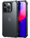 Etui ESR Air Armor Apple iPhone 14 Pro Matná Černá