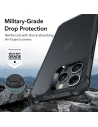 Kup Etui ESR Air Armor Apple iPhone 14 Pro Max mražená černá - ESR512 - {ean13} - Sklep Home Screen