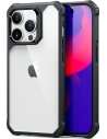 Kup Etui ESR Air Armor Apple iPhone 14 Pro Transparent/Negru - ESR514 - {ean13} - Sklep Home Screen