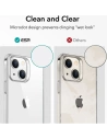Kup Etui ESR Project Zero Apple iPhone 14/13 Clear - ESR517 - {ean13} - Sklep Home Screen