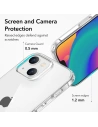 Kup Etui ESR Project Zero Apple iPhone 14/13 Clear - ESR517 - {ean13} - Sklep Home Screen