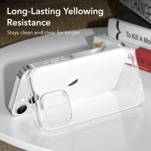 Kup Etui ESR Project Zero Apple iPhone 14/13 Clear - ESR517 - {ean13} - Sklep Home Screen