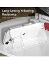 Kup Etui ESR Project Zero Apple iPhone 14/13 Clear - ESR517 - {ean13} - Sklep Home Screen