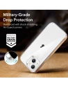 Kup Etui ESR Project Zero Apple iPhone 14/13 Clear - ESR517 - {ean13} - Sklep Home Screen
