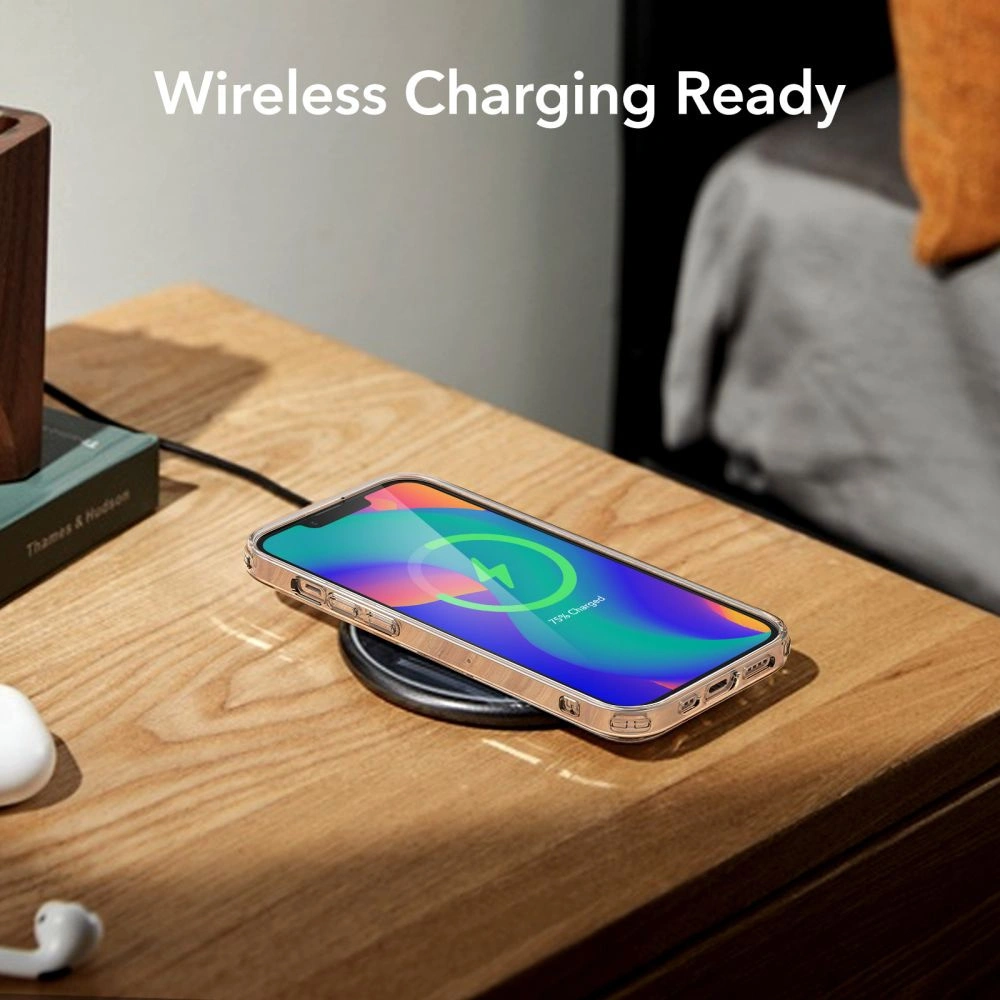 Etui ESR Project Zero Apple iPhone 14/13 Clear