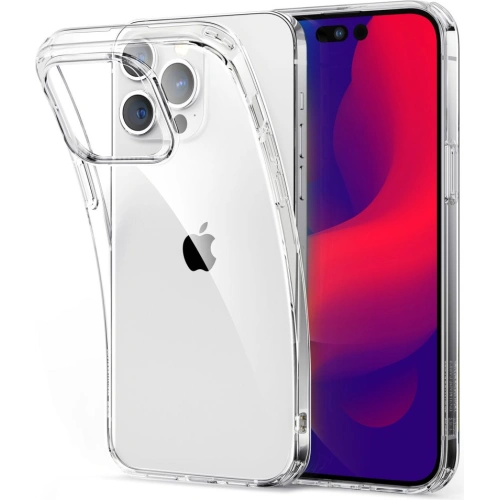Kup Etui ESR Project Zero Apple iPhone 14 Pro Clar - ESR518 - {ean13} - Sklep Home Screen