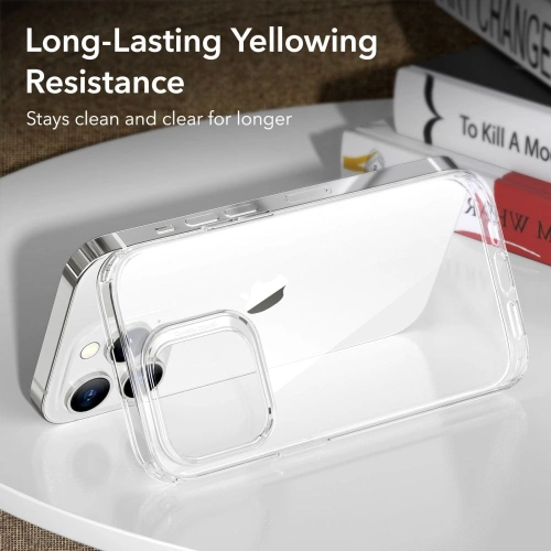 Kup Case ESR Project Zero Apple iPhone 14 Pro Clear - ESR518 - {ean13} - Sklep Home Screen