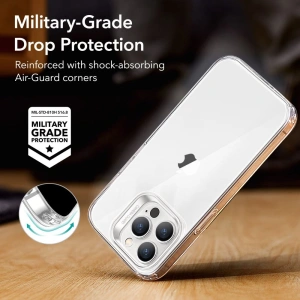 Kup Etui ESR Project Zero Apple iPhone 14 Pro Clear - ESR518 - {ean13} - Sklep Home Screen