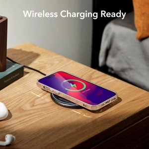 ESR Project Zero Apple iPhone 14 Pro Clear