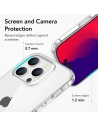 Kup Etui ESR Project Zero Apple iPhone 14 Pro Max Clear - ESR520 - {ean13} - Sklep Home Screen