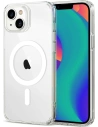 Etui ESR Krystec Halolock MagSafe Apple iPhone 14/13 Átlátszó