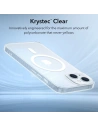 Kup Etui ESR Krystec Halolock MagSafe Apple iPhone 14/13 Clear - ESR521 - {ean13} - Sklep Home Screen