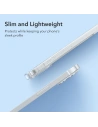 Kup Etui ESR Krystec Halolock MagSafe Apple iPhone 14/13 Clear - ESR521 - {ean13} - Sklep Home Screen