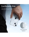 Kup Etui ESR Krystec Halolock MagSafe Apple iPhone 14/13 Clear - ESR521 - {ean13} - Sklep Home Screen