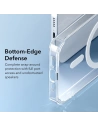 Kup Etui ESR Krystec Halolock MagSafe Apple iPhone 14/13 Clear - ESR521 - {ean13} - Sklep Home Screen