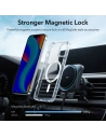 Kup Etui ESR Krystec Halolock MagSafe Apple iPhone 14/13 Clear - ESR521 - {ean13} - Sklep Home Screen