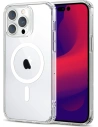 Case ESR Krystec Halolock MagSafe Apple iPhone 14 Pro Klar