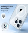 Kup Etui ESR Krystec Halolock MagSafe Apple iPhone 14 Pro Clear - ESR522 - {ean13} - Sklep Home Screen