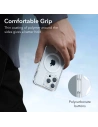 Kup Etui ESR Krystec Halolock MagSafe Apple iPhone 14 Pro Clear - ESR522 - {ean13} - Sklep Home Screen