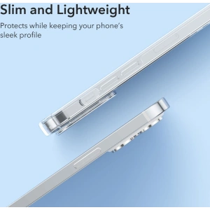 Kup Etui ESR Krystec Halolock MagSafe Apple iPhone 14 Pro Clear - ESR522 - {ean13} - Sklep Home Screen