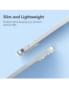 Kup Etui ESR Krystec Halolock MagSafe Apple iPhone 14 Pro Clear - ESR522 - {ean13} - Sklep Home Screen