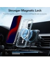 Kup Etui ESR Krystec Halolock MagSafe Apple iPhone 14 Pro Clear - ESR522 - {ean13} - Sklep Home Screen