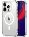 Kup Etui ESR Air Armor Halolock MagSafe Apple iPhone 14 Pro Max Clear - ESR525 - {ean13} - Sklep Home Screen
