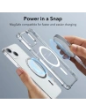 Kup Etui ESR Air Armor Halolock MagSafe Apple iPhone 14 Pro Max Clear - ESR525 - {ean13} - Sklep Home Screen