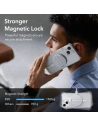 Kup Etui ESR Air Armor Halolock MagSafe Apple iPhone 14 Pro Max Clear - ESR525 - {ean13} - Sklep Home Screen