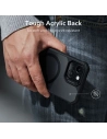 Kup Etui ESR Air Armor Halolock MagSafe Apple iPhone 14/13 Negru Satinat - ESR526 - {ean13} - Sklep Home Screen