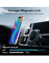 Kup Etui ESR Ch Halolock MagSafe Apple iPhone 14/13 Transparent - ESR533 - {ean13} - Sklep Home Screen