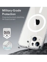 Kup Etui ESR Ch Halolock MagSafe Apple iPhone 14/13 Transparent - ESR533 - {ean13} - Sklep Home Screen