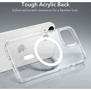 Kup Etui ESR Ch Halolock MagSafe Apple iPhone 14/13 Clear - ESR533 - {ean13} - Sklep Home Screen