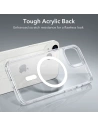 Kup Etui ESR Ch Halolock MagSafe Apple iPhone 14/13 Transparent - ESR533 - {ean13} - Sklep Home Screen