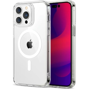 Kup Etui ESR Ch Halolock MagSafe Apple iPhone 14 Pro Max Clear - ESR536 - {ean13} - Sklep Home Screen