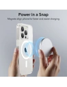 Kup Etui ESR Ch Halolock MagSafe Apple iPhone 14 Pro Max Clear - ESR536 - {ean13} - Sklep Home Screen