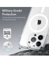 Kup Etui ESR Ch Halolock MagSafe Apple iPhone 14 Pro Max Clear - ESR536 - {ean13} - Sklep Home Screen