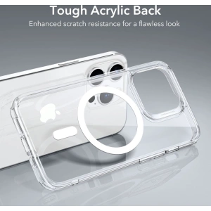 Kup Etui ESR Ch Halolock MagSafe Apple iPhone 14 Pro Max Clear - ESR536 - {ean13} - Sklep Home Screen