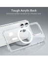 Kup Etui ESR Ch Halolock MagSafe Apple iPhone 14 Pro Max Clear - ESR536 - {ean13} - Sklep Home Screen