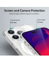 Kup Etui ESR Ch Halolock MagSafe Apple iPhone 14 Pro Max Clear - ESR536 - {ean13} - Sklep Home Screen