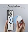 Kup Etui ESR Ch Halolock MagSafe Apple iPhone 14 Pro Max Clear/Black - ESR539 - {ean13} - Sklep Home Screen