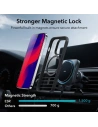 Kup Etui ESR Ch Halolock MagSafe Apple iPhone 14 Pro Max Clear/Fekete - ESR539 - {ean13} - Sklep Home Screen