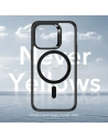 Kup Etui ESR Ch Halolock MagSafe Apple iPhone 14 Pro Max Clear/Fekete - ESR539 - {ean13} - Sklep Home Screen