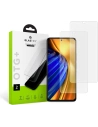 Kup Szkło hartowane Glastify OTG+ Xiaomi POCO F4 5G Clear - GST024 - {ean13} - Sklep Home Screen